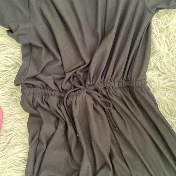 Black fall dress! - Picture 3 of 3